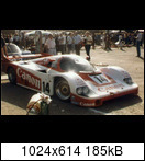 24 HEURES DU MANS YEAR BY YEAR PART TRHEE 1980-1989 - Page 15 1983-lm-14-lammerspalypk6x