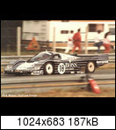 24 HEURES DU MANS YEAR BY YEAR PART TRHEE 1980-1989 - Page 16 1983-lm-18-plankenhori1kvt