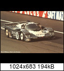 24 HEURES DU MANS YEAR BY YEAR PART TRHEE 1980-1989 - Page 16 1983-lm-18-plankenhorp5kly