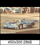24 HEURES DU MANS YEAR BY YEAR PART TRHEE 1980-1989 - Page 16 1983-lm-21-andrettiancfkou