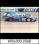 24 HEURES DU MANS YEAR BY YEAR PART TRHEE 1980-1989 - Page 16 1983-lm-21-andrettiann2kwi