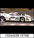 24 HEURES DU MANS YEAR BY YEAR PART TRHEE 1980-1989 - Page 16 1983-lm-25-streiffjauejje4