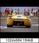 24 HEURES DU MANS YEAR BY YEAR PART TRHEE 1980-1989 - Page 16 1983-lm-28-gouhierelf2tk55