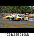 24 HEURES DU MANS YEAR BY YEAR PART TRHEE 1980-1989 - Page 16 1983-lm-28-gouhierelfc3kww