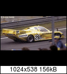 24 HEURES DU MANS YEAR BY YEAR PART TRHEE 1980-1989 - Page 16 1983-lm-28-gouhierelfmmjm5