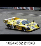 24 HEURES DU MANS YEAR BY YEAR PART TRHEE 1980-1989 - Page 16 1983-lm-28-gouhierelfnyk9l