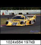 24 HEURES DU MANS YEAR BY YEAR PART TRHEE 1980-1989 - Page 16 1983-lm-28-gouhierelfzvkb3