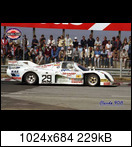 24 HEURES DU MANS YEAR BY YEAR PART TRHEE 1980-1989 - Page 16 1983-lm-29-witmeurlib9qjis