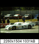 24 HEURES DU MANS YEAR BY YEAR PART TRHEE 1980-1989 - Page 16 1983-lm-29-witmeurlibikjj2