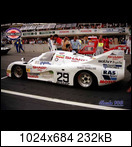 24 HEURES DU MANS YEAR BY YEAR PART TRHEE 1980-1989 - Page 16 1983-lm-29-witmeurlibp2jsp