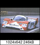 24 HEURES DU MANS YEAR BY YEAR PART TRHEE 1980-1989 - Page 15 1983-lm-8-ludwigjohan14jop