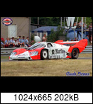 24 HEURES DU MANS YEAR BY YEAR PART TRHEE 1980-1989 - Page 15 1983-lm-8-ludwigjohanoukes