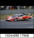 24 HEURES DU MANS YEAR BY YEAR PART TRHEE 1980-1989 - Page 15 1983-lm-9-rauletpigna38jkp