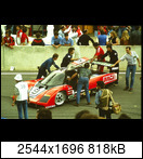 24 HEURES DU MANS YEAR BY YEAR PART TRHEE 1980-1989 - Page 15 1983-lm-9-rauletpignahdkr0