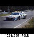 24 HEURES DU MANS YEAR BY YEAR PART TRHEE 1980-1989 - Page 23 1984-lm-109-dethoisyy87juv