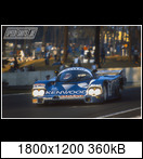 24 HEURES DU MANS YEAR BY YEAR PART TRHEE 1980-1989 - Page 19 1984-lm-11-schuppanjogjkj1