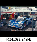 24 HEURES DU MANS YEAR BY YEAR PART TRHEE 1980-1989 - Page 19 1984-lm-11-schuppanjoptju3