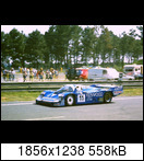 24 HEURES DU MANS YEAR BY YEAR PART TRHEE 1980-1989 - Page 19 1984-lm-11-schuppanjou5jv2
