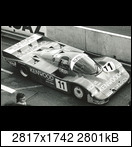24 HEURES DU MANS YEAR BY YEAR PART TRHEE 1980-1989 - Page 19 1984-lm-11-schuppanjoxfklz