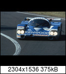 24 HEURES DU MANS YEAR BY YEAR PART TRHEE 1980-1989 - Page 19 1984-lm-11-schuppanjoyokre