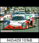 24 HEURES DU MANS YEAR BY YEAR PART TRHEE 1980-1989 - Page 19 1984-lm-13-couragedubkqk3f
