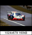 24 HEURES DU MANS YEAR BY YEAR PART TRHEE 1980-1989 - Page 19 1984-lm-13-couragedubpejle