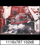 24 HEURES DU MANS YEAR BY YEAR PART TRHEE 1980-1989 - Page 19 1984-lm-14-palmerlammajkce