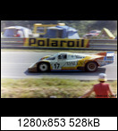 24 HEURES DU MANS YEAR BY YEAR PART TRHEE 1980-1989 - Page 19 1984-lm-17-sutherland5fj8w