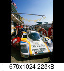 24 HEURES DU MANS YEAR BY YEAR PART TRHEE 1980-1989 - Page 19 1984-lm-17-sutherlandfqjot