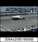24 HEURES DU MANS YEAR BY YEAR PART TRHEE 1980-1989 - Page 19 1984-lm-17-sutherlandgjkq6