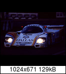 24 HEURES DU MANS YEAR BY YEAR PART TRHEE 1980-1989 - Page 19 1984-lm-17-sutherlandmbj4e