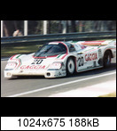 24 HEURES DU MANS YEAR BY YEAR PART TRHEE 1980-1989 - Page 19 1984-lm-20-larraurisig3kug
