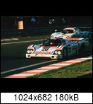24 HEURES DU MANS YEAR BY YEAR PART TRHEE 1980-1989 - Page 19 1984-lm-20-larraurisik8js8