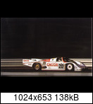 24 HEURES DU MANS YEAR BY YEAR PART TRHEE 1980-1989 - Page 19 1984-lm-20-larraurisiy8jck