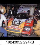 24 HEURES DU MANS YEAR BY YEAR PART TRHEE 1980-1989 - Page 19 1984-lm-23-dorchycoud7qjru