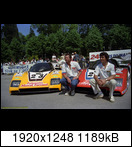 24 HEURES DU MANS YEAR BY YEAR PART TRHEE 1980-1989 - Page 19 1984-lm-23-dorchycoudb4kgr