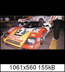 24 HEURES DU MANS YEAR BY YEAR PART TRHEE 1980-1989 - Page 19 1984-lm-23-dorchycoudbejc7