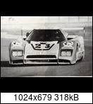 24 HEURES DU MANS YEAR BY YEAR PART TRHEE 1980-1989 - Page 19 1984-lm-23-dorchycoudclkd8