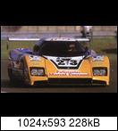 24 HEURES DU MANS YEAR BY YEAR PART TRHEE 1980-1989 - Page 19 1984-lm-23-dorchycoudgekev