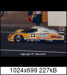 24 HEURES DU MANS YEAR BY YEAR PART TRHEE 1980-1989 - Page 19 1984-lm-23-dorchycoudmwj2k