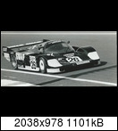 24 HEURES DU MANS YEAR BY YEAR PART TRHEE 1980-1989 - Page 19 1984-lm-26-rondeaupau7mj34