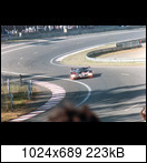 24 HEURES DU MANS YEAR BY YEAR PART TRHEE 1980-1989 - Page 19 1984-lm-26-rondeaupaul2knx