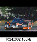24 HEURES DU MANS YEAR BY YEAR PART TRHEE 1980-1989 - Page 19 1984-lm-26-rondeaupaur9jeo