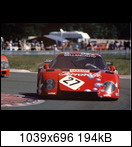 24 HEURES DU MANS YEAR BY YEAR PART TRHEE 1980-1989 - Page 19 1984-lm-27-micangelimljkzb