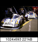 24 HEURES DU MANS YEAR BY YEAR PART TRHEE 1980-1989 - Page 19 1984-lm-31-mallockolsihj1i