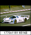 24 HEURES DU MANS YEAR BY YEAR PART TRHEE 1980-1989 - Page 19 1984-lm-31-mallockolslqj8s