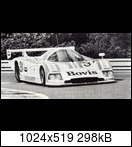 24 HEURES DU MANS YEAR BY YEAR PART TRHEE 1980-1989 - Page 19 1984-lm-31-mallockolsv2k11