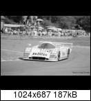 24 HEURES DU MANS YEAR BY YEAR PART TRHEE 1980-1989 - Page 19 1984-lm-31-mallockolswnjhb
