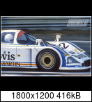 24 HEURES DU MANS YEAR BY YEAR PART TRHEE 1980-1989 - Page 19 1984-lm-32-salmonshelt5j44