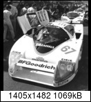 24 HEURES DU MANS YEAR BY YEAR PART TRHEE 1980-1989 - Page 21 1984-lm-67-busbyhayje1jk3x